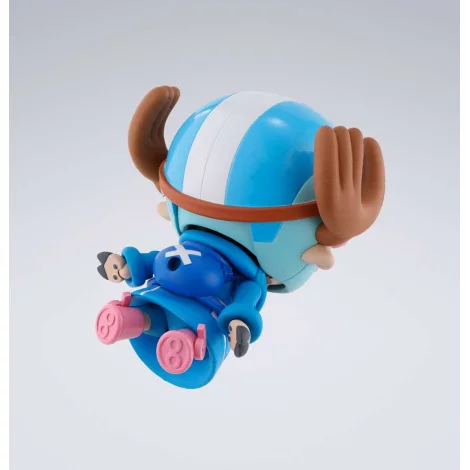 Action Figure - S.H.Figuarts - One Piece - Egghead - Tony Tony Chopper