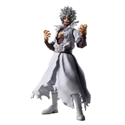 Action Figure - Imagination Works - My Hero Academia - Dabi