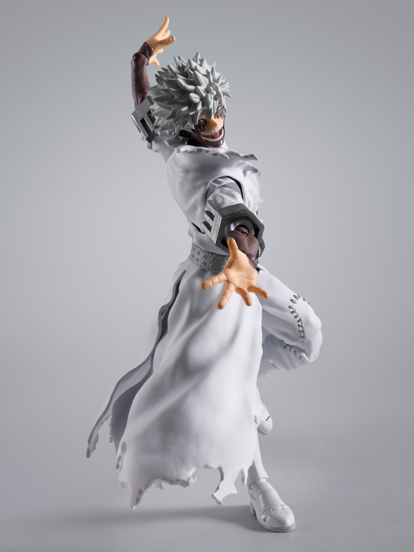 Action Figure - Imagination Works - My Hero Academia - Dabi
