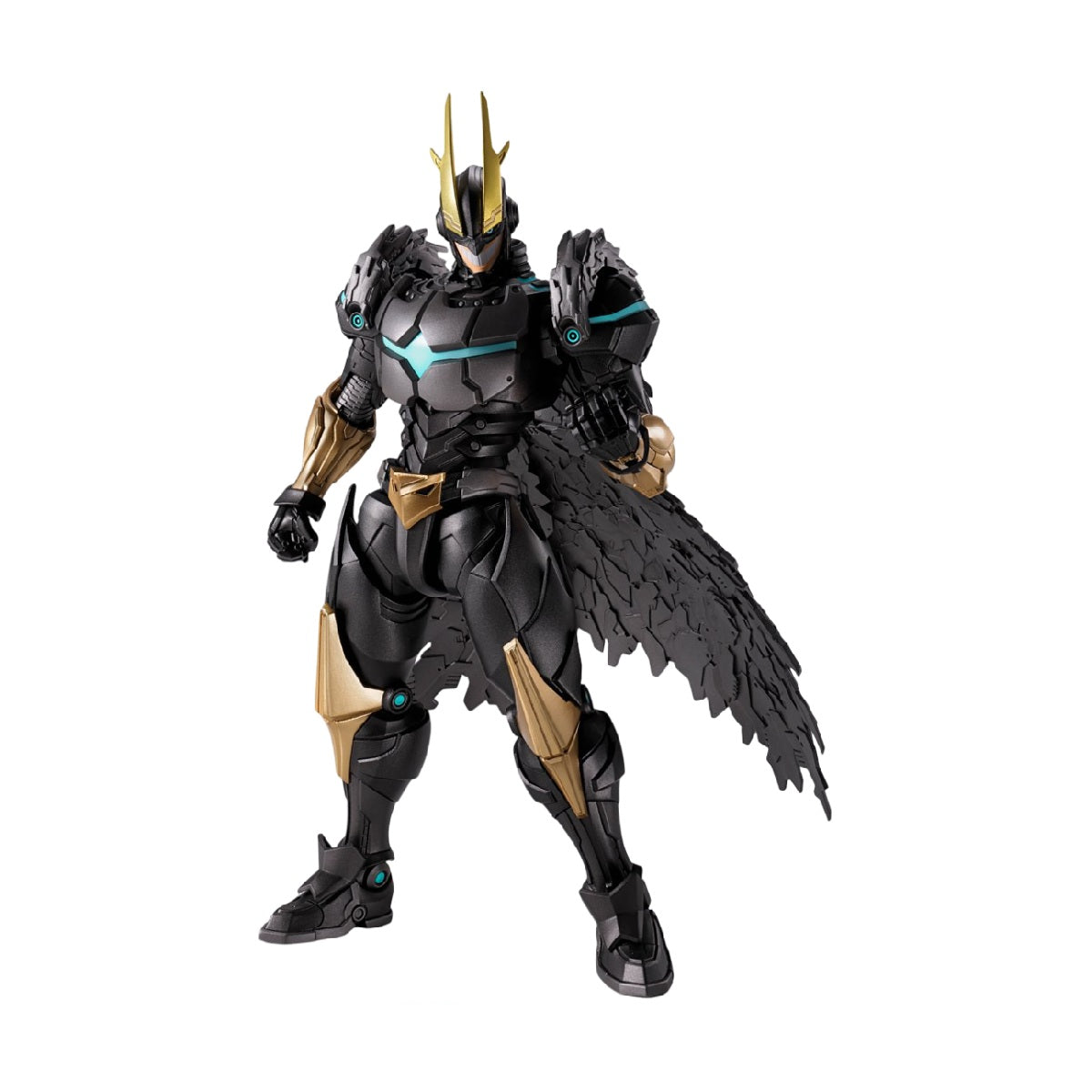 Action Figure - S.H.Figuarts - My Hero Academia - All Might