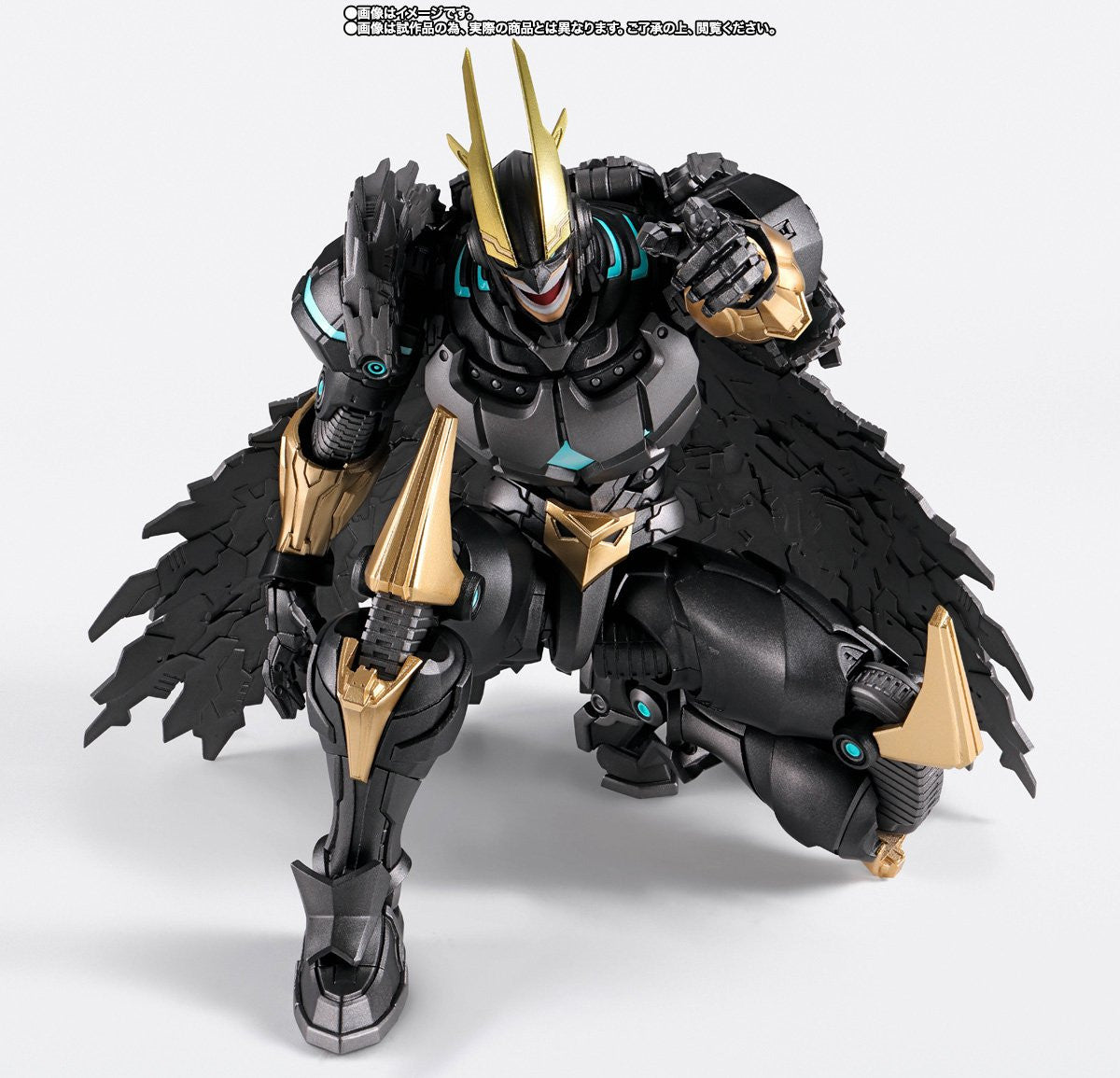 Action Figure - S.H.Figuarts - My Hero Academia - All Might