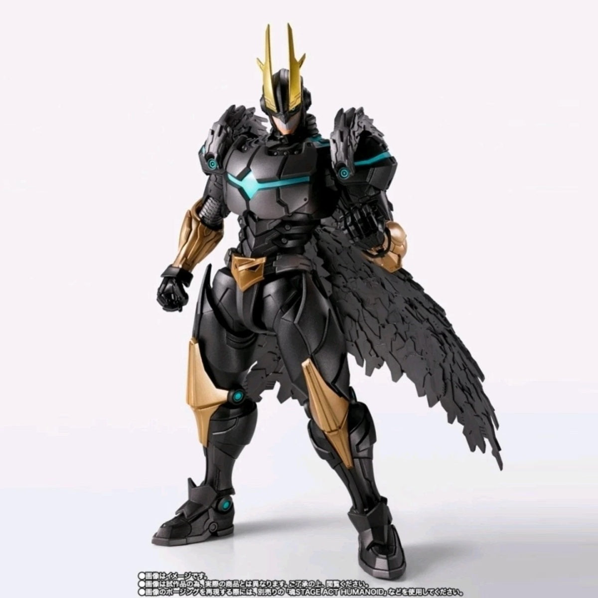 Action Figure - S.H.Figuarts - My Hero Academia - All Might