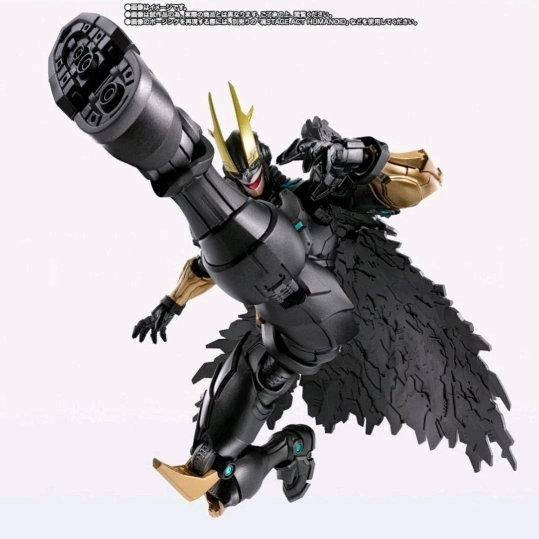Action Figure - S.H.Figuarts - My Hero Academia - All Might