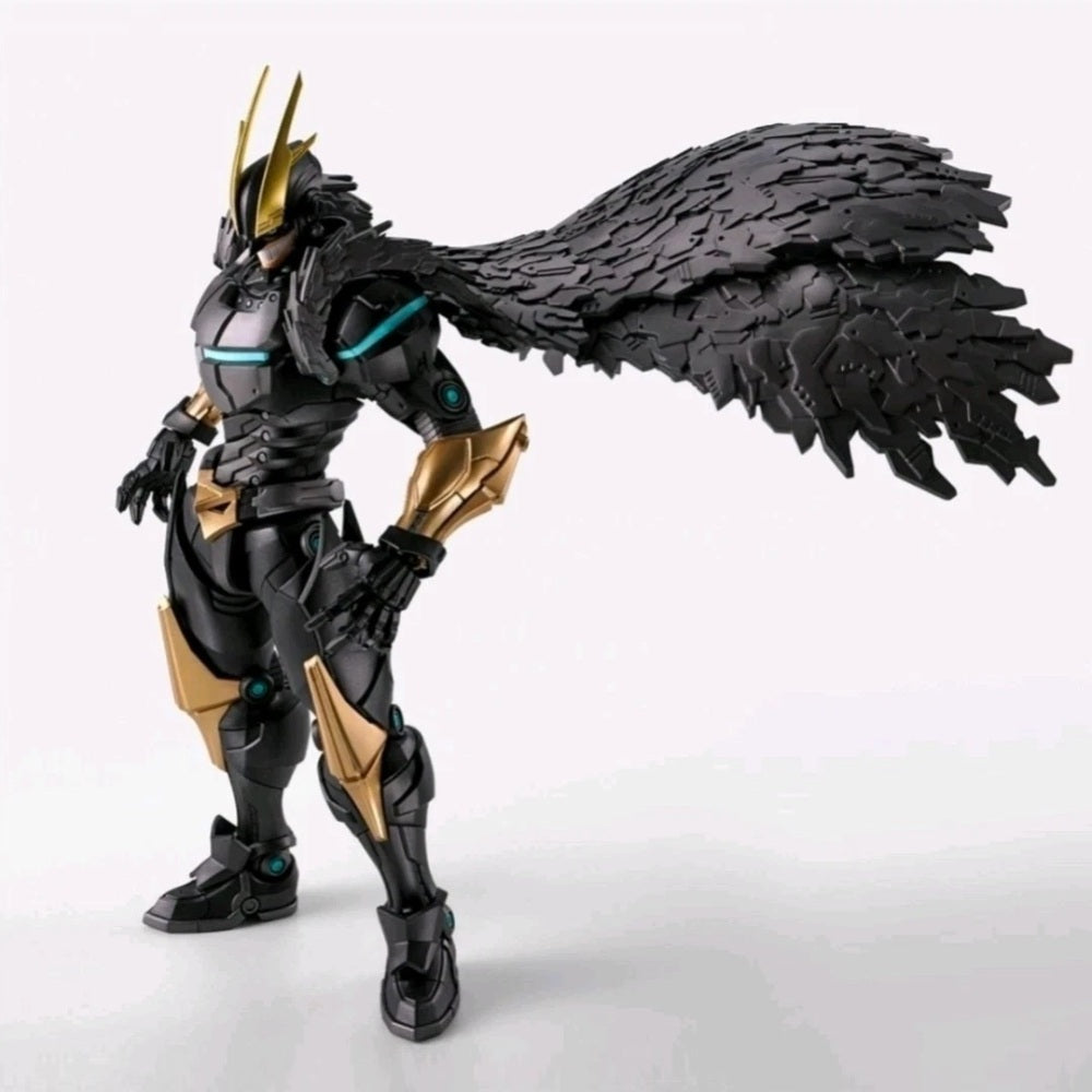 Action Figure - S.H.Figuarts - My Hero Academia - All Might