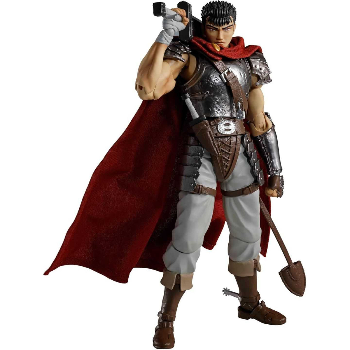 Action Figure - S.H.Figuarts - Berserk - Guts