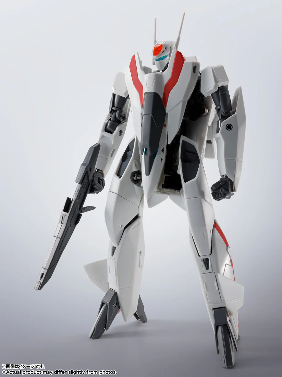 Action Figure - Macross - VF-2SS Calkyrie II + SAP