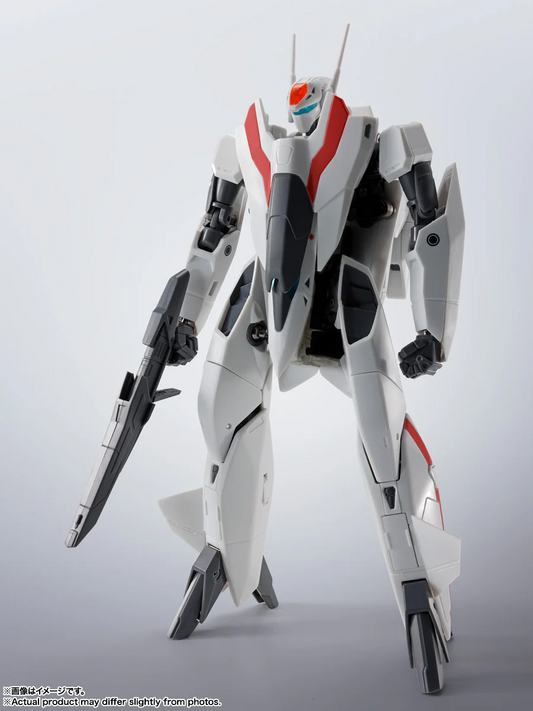 Action Figure - Macross - VF-2SS Calkyrie II + SAP