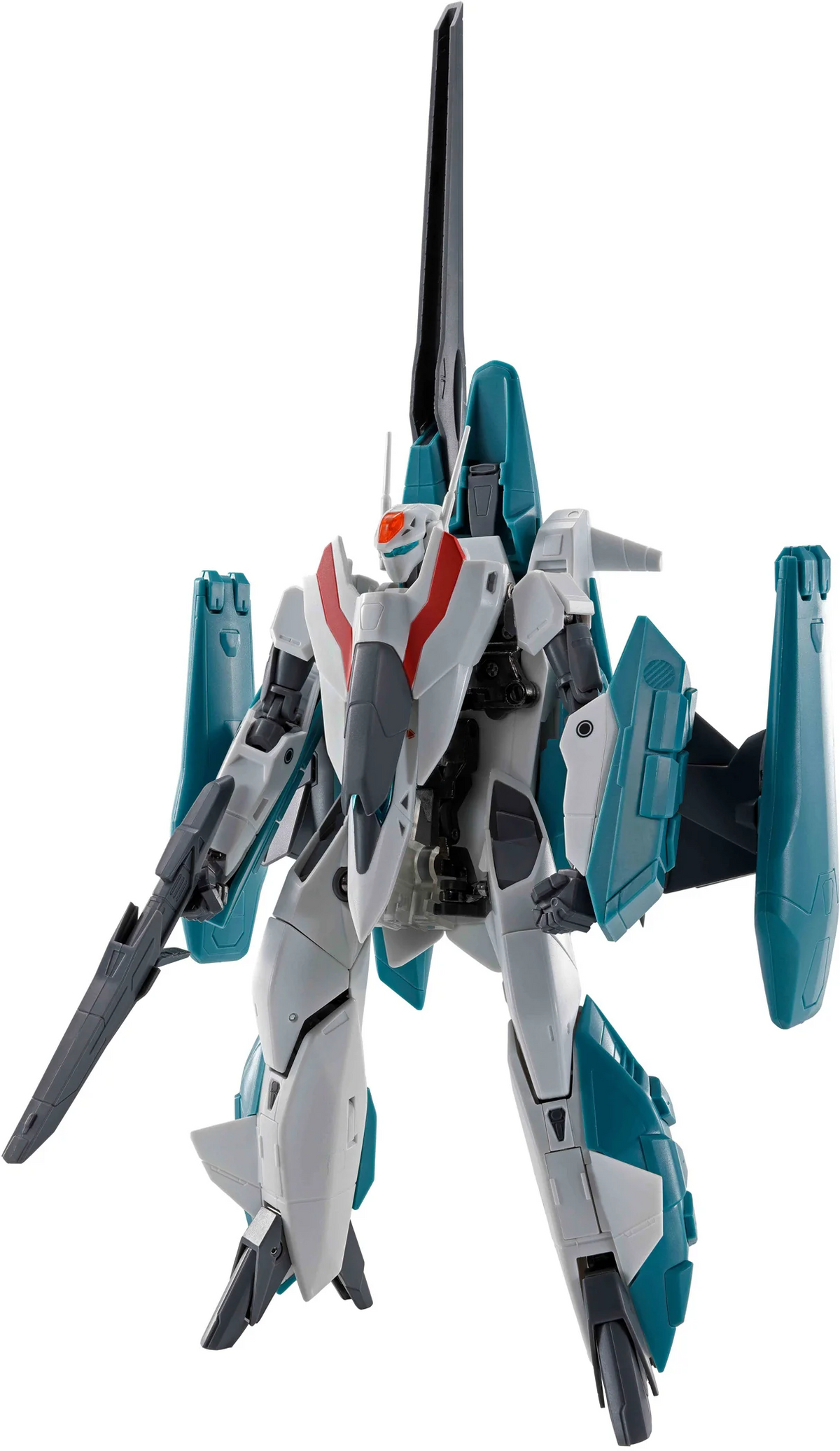 Action Figure - Macross - VF-2SS Calkyrie II + SAP