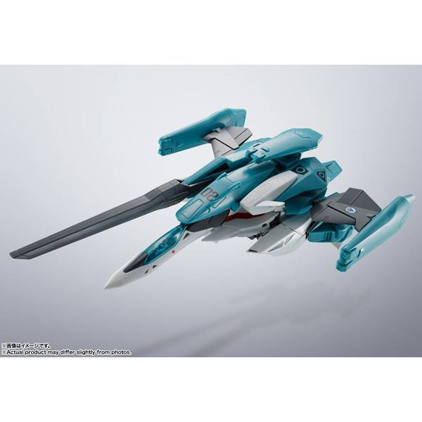 Action Figure - Macross - VF-2SS Calkyrie II + SAP