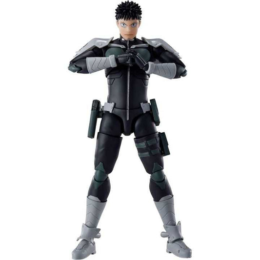 Action Figure - S.H.Figuarts - Kaiju N°8 - Kafka Hibino