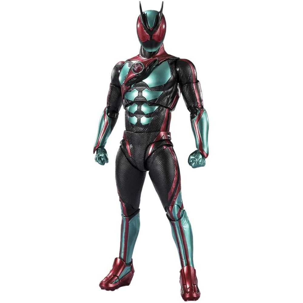 Action Figure - S.H.Figuarts - Kamen Rider - Physicam Impact