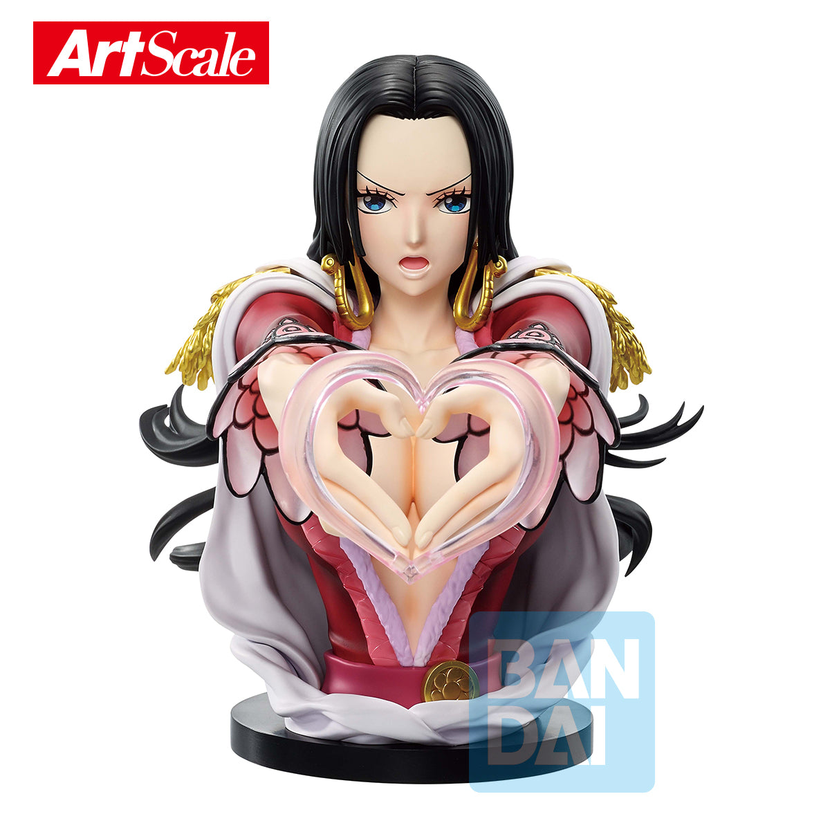 Static Figure - ArtScale - One Piece - Boa Hancock