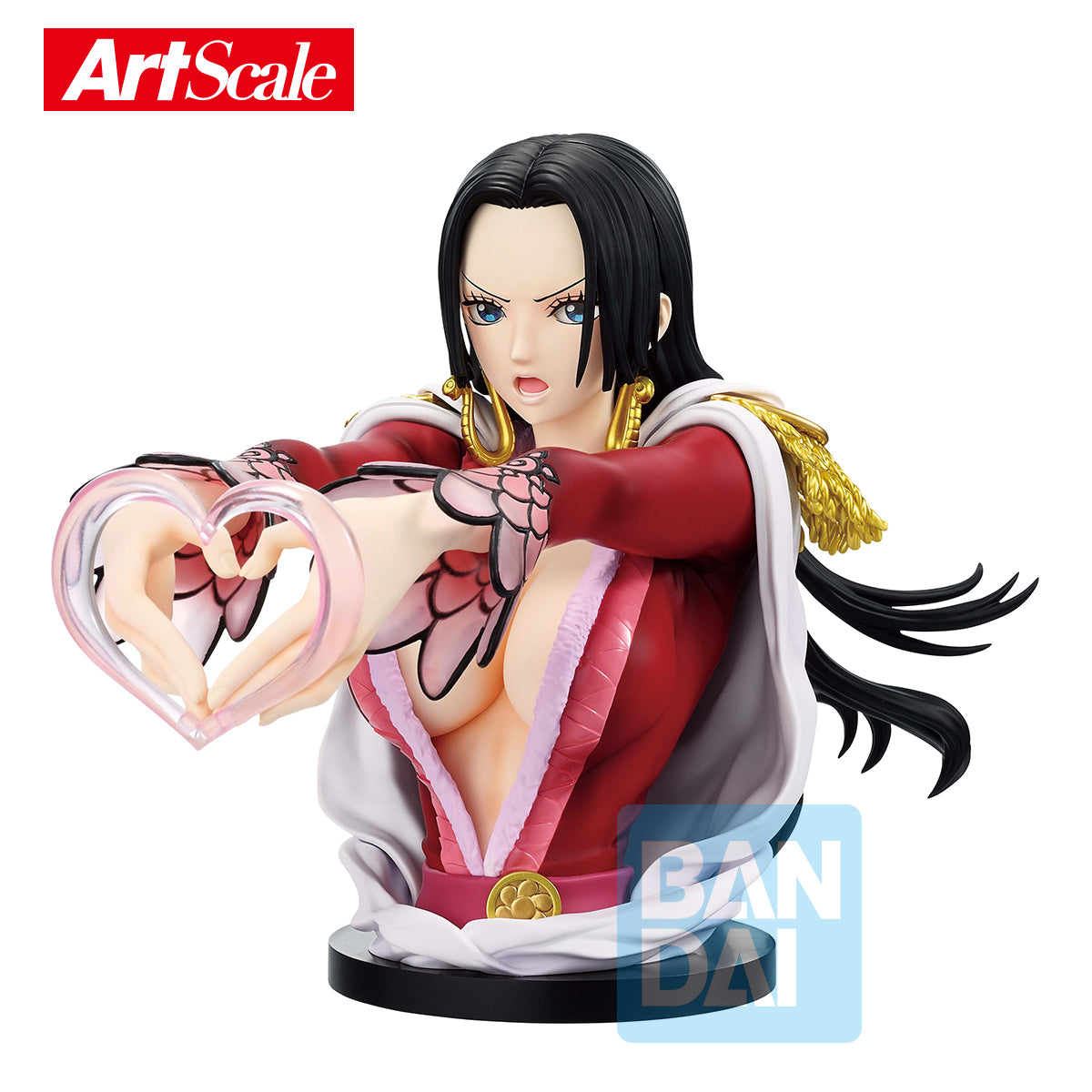 Static Figure - ArtScale - One Piece - Boa Hancock