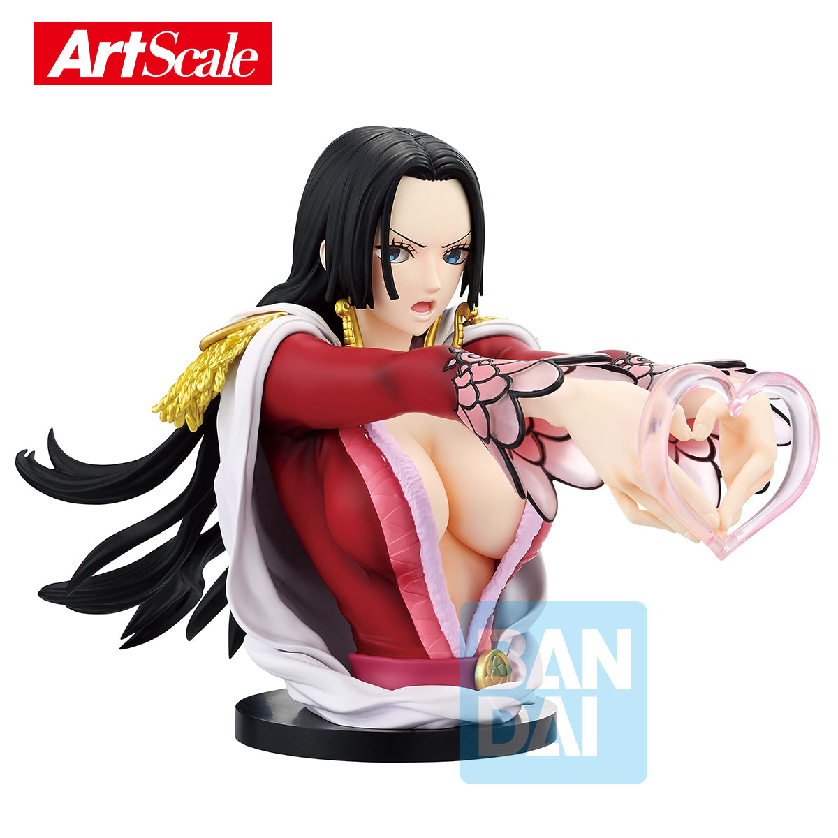 Static Figure - ArtScale - One Piece - Boa Hancock