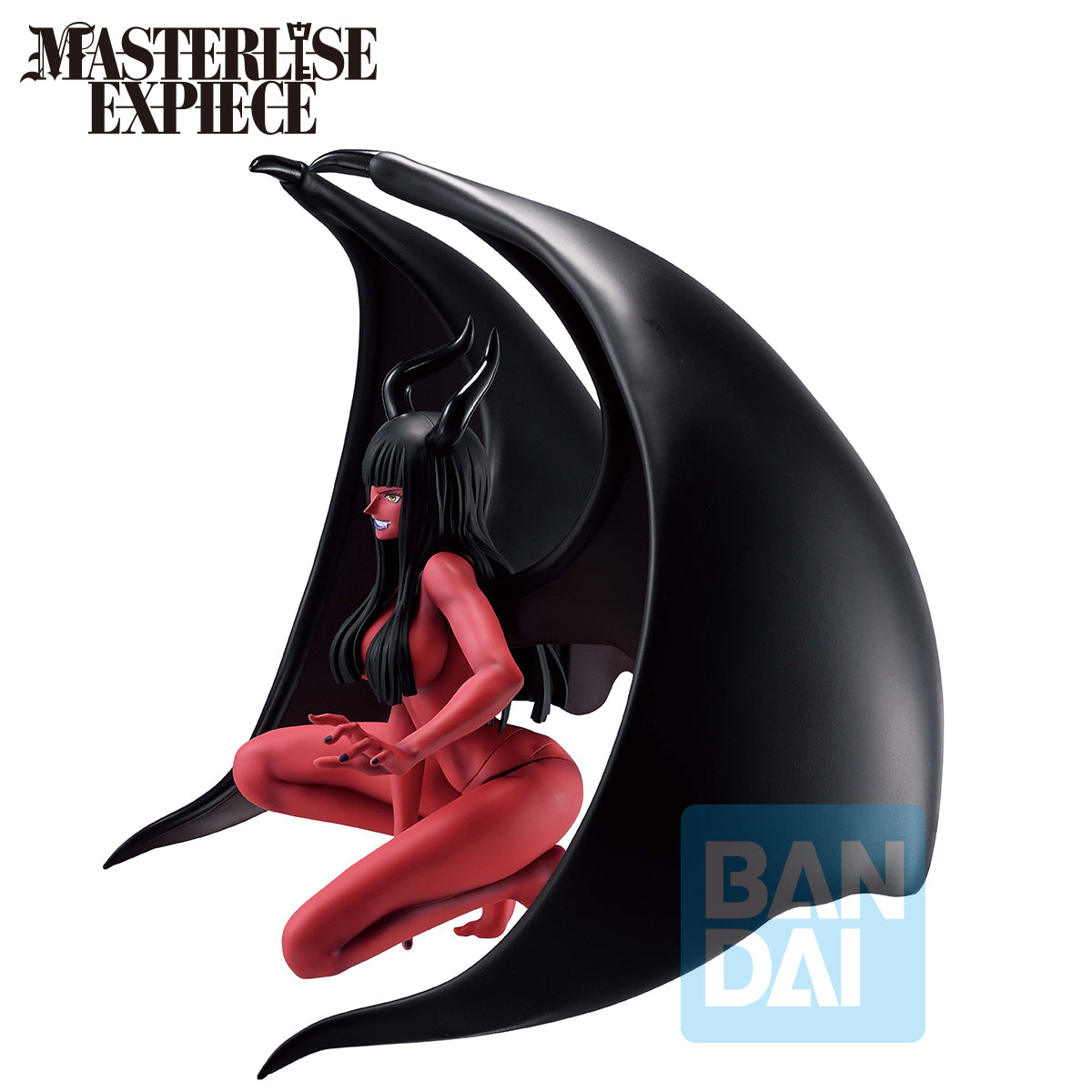 Static Figure - Ichibansho - One Piece - Nico Robin