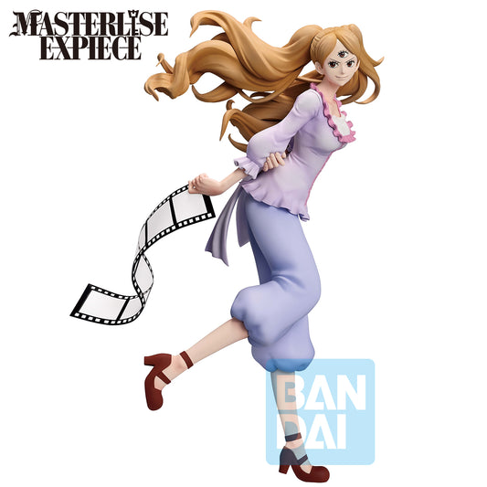 Static Figure - Masterlise - One Piece - Charlotte Pudding