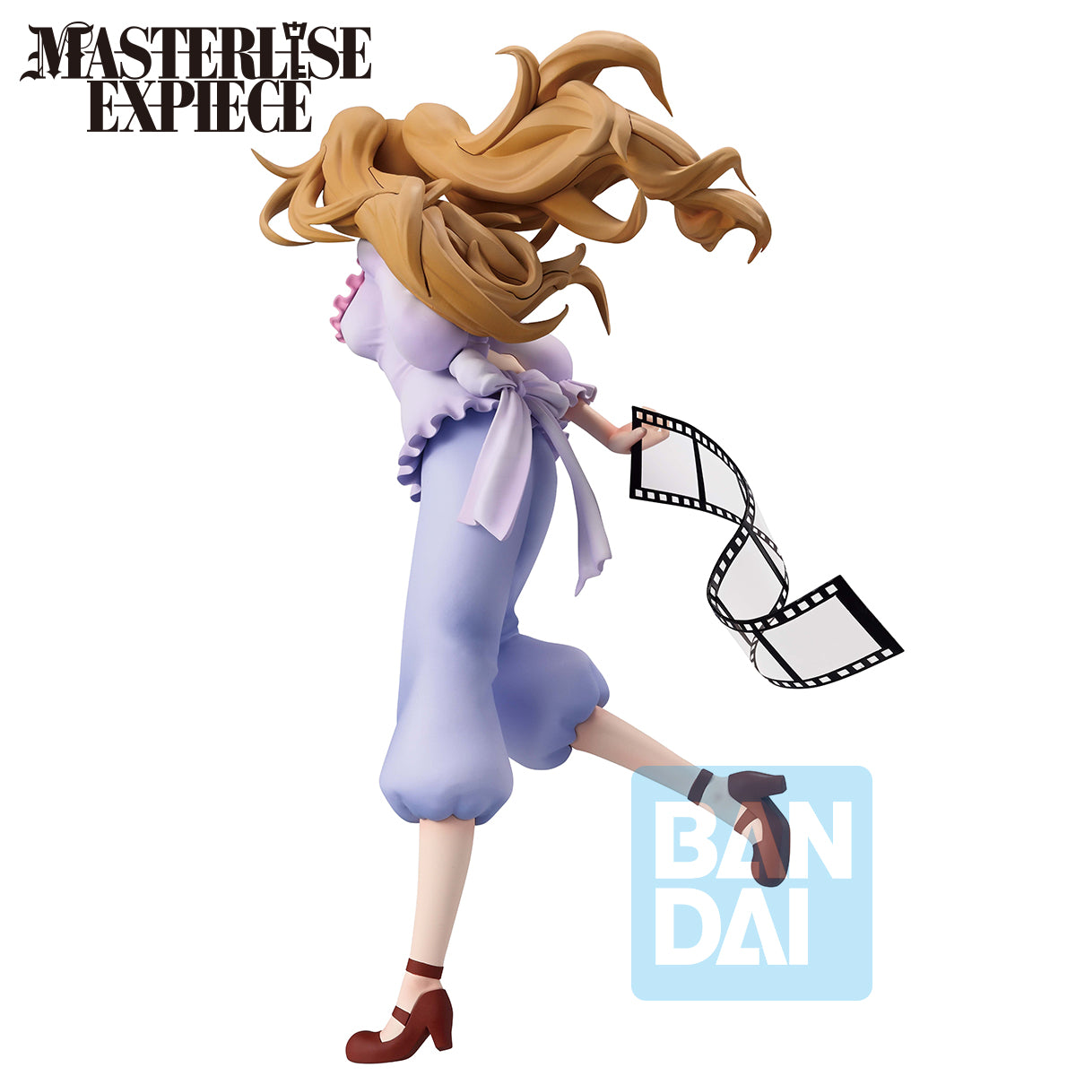 Static Figure - Masterlise - One Piece - Charlotte Pudding