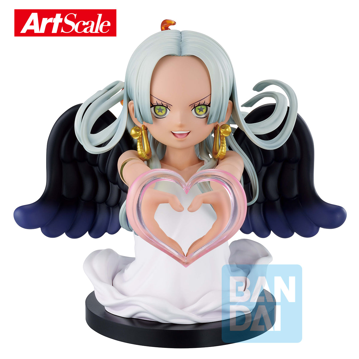 Static Figure - ArtScale - One Piece - S-Snake