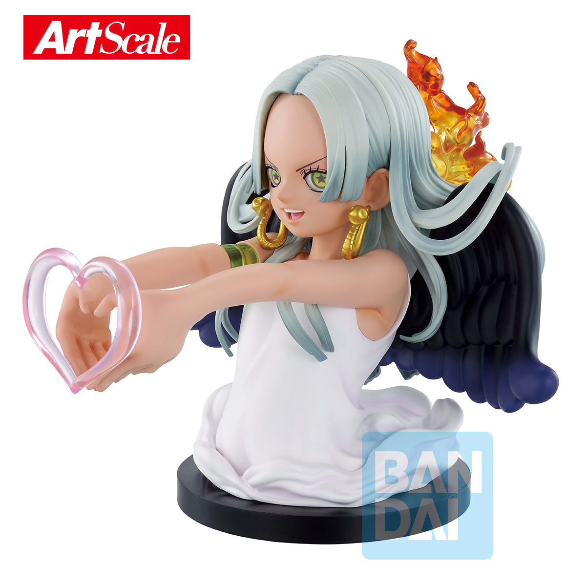Static Figure - ArtScale - One Piece - S-Snake