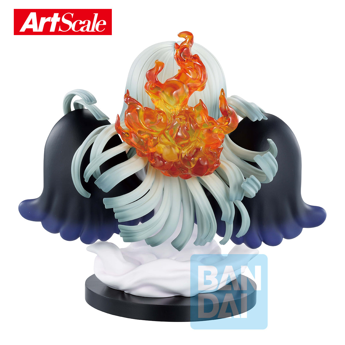 Static Figure - ArtScale - One Piece - S-Snake