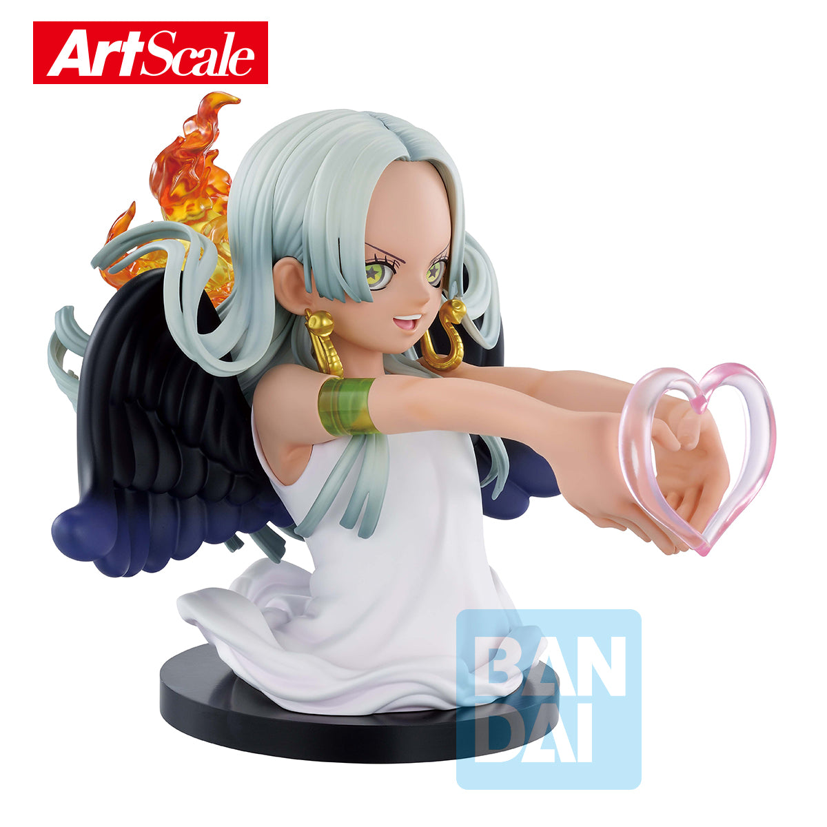 Static Figure - ArtScale - One Piece - S-Snake