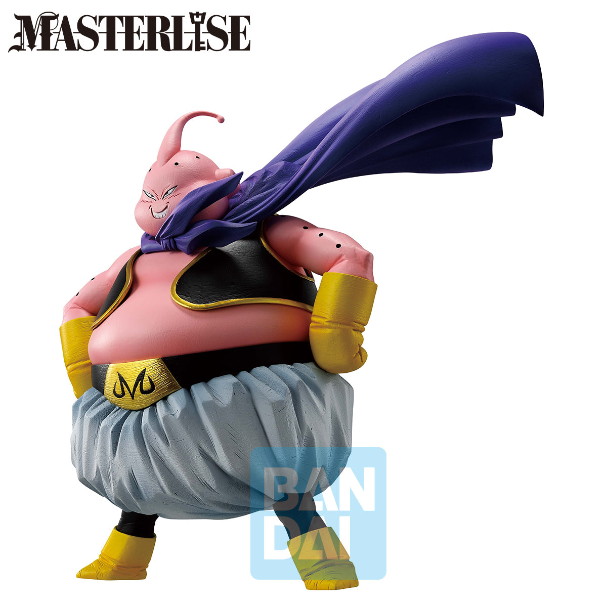 Static Figure - Ichibansho - Dragon Ball - Good Buu