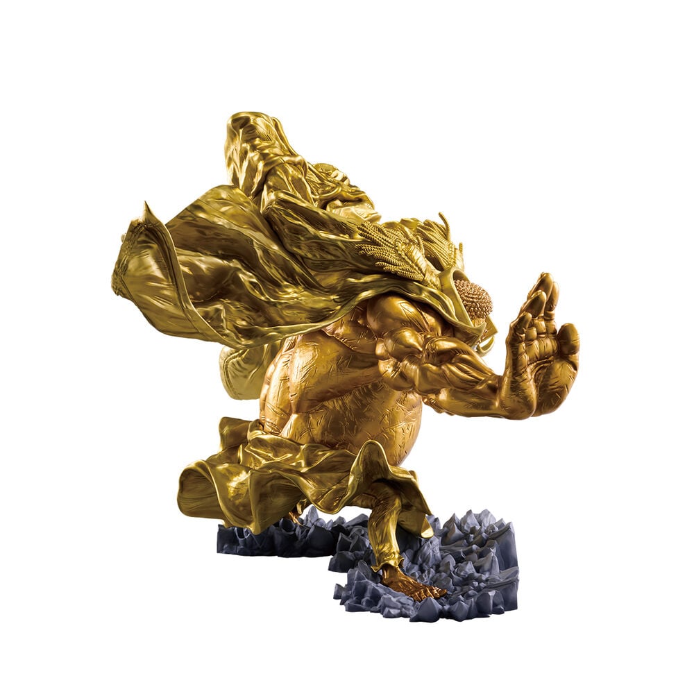 Static Figure - Ichibansho - One Piece - Sengoku