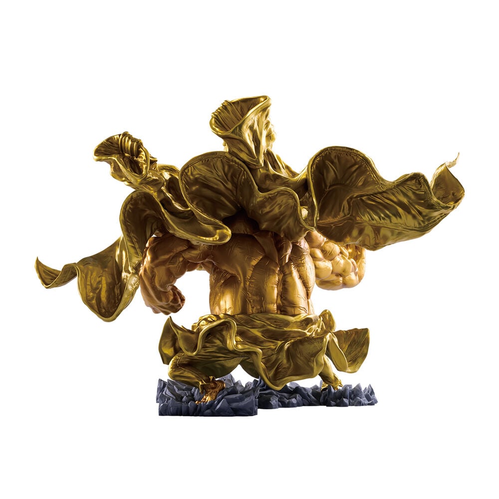 Static Figure - Ichibansho - One Piece - Sengoku