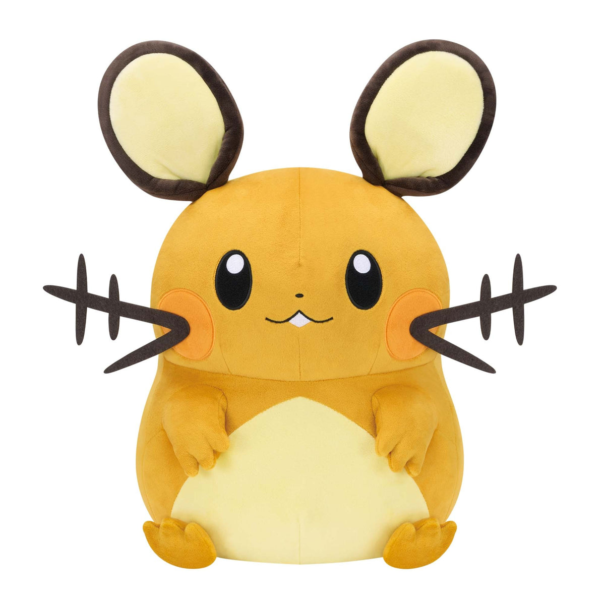 Plush - Pokemon - Dedenne