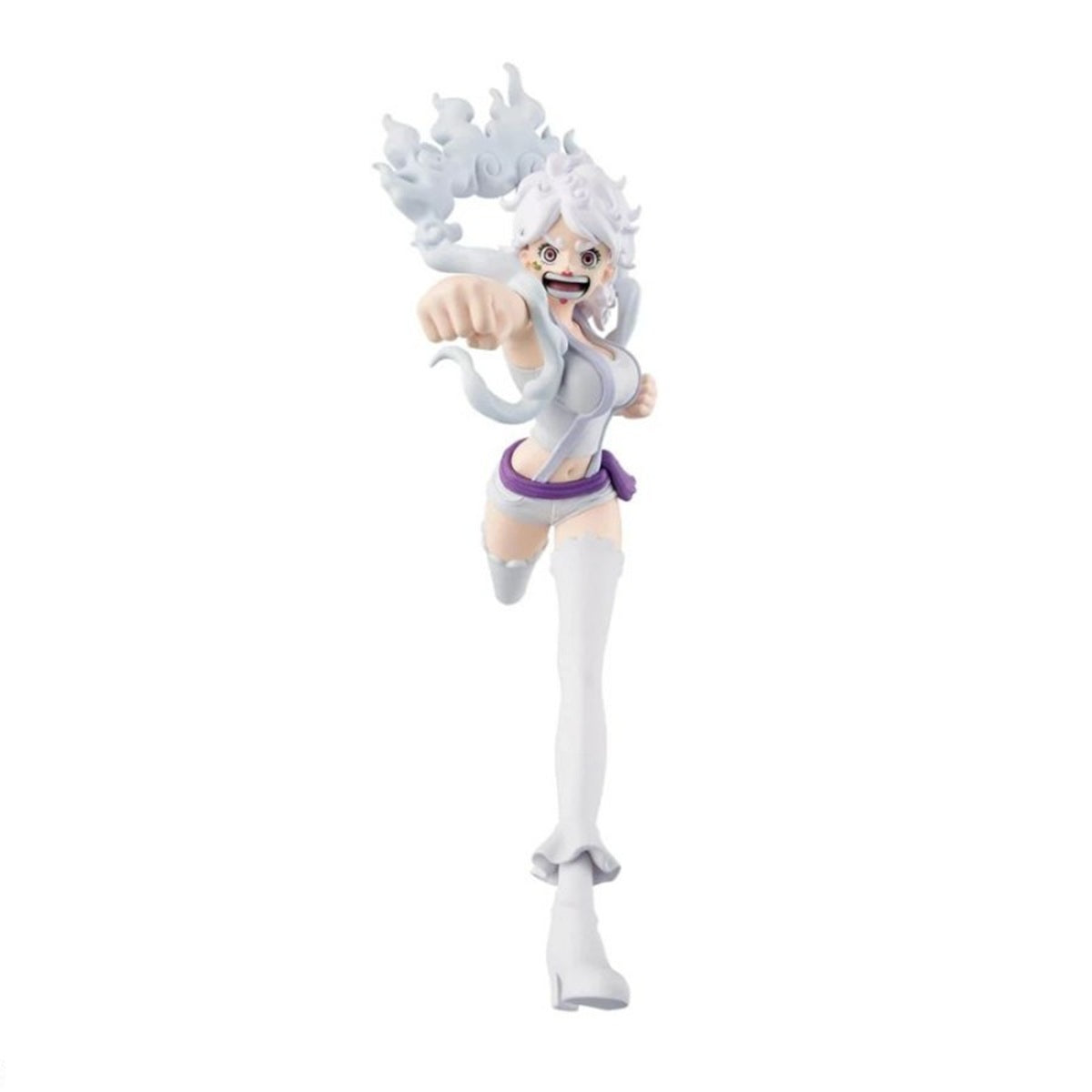 Static Figure - Battle Record Collection - One Piece - Jewelry Bonney