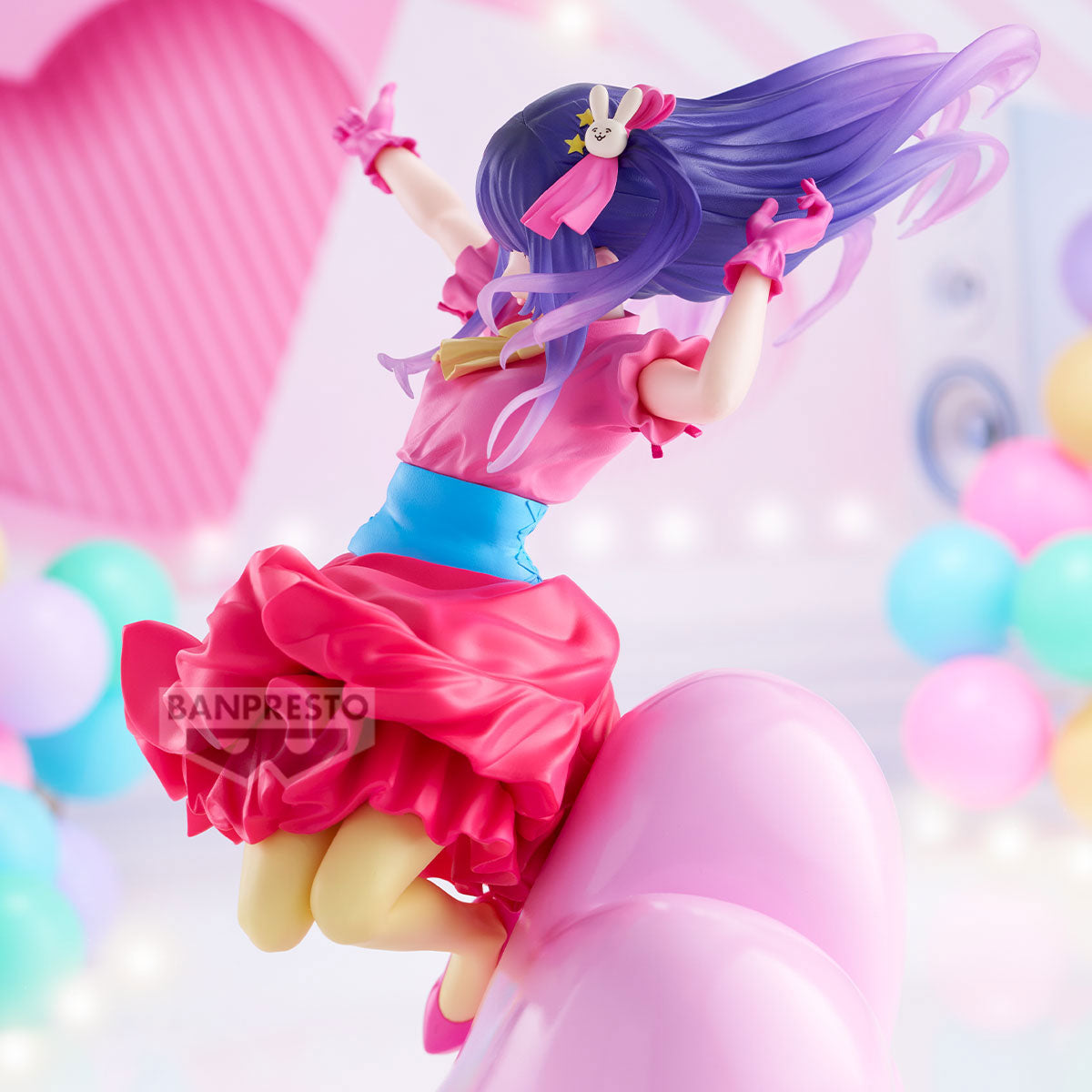Static Figure - Espresto - Oshi no Ko - Ai Hoshino
