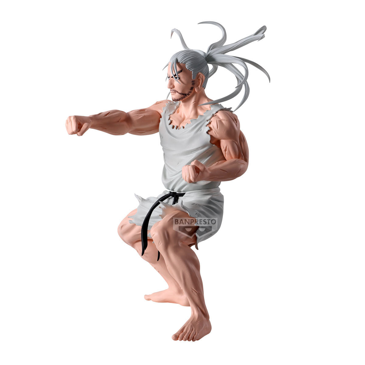 Static Figure - Hunting Archives - Hunter X Hunter - Netero