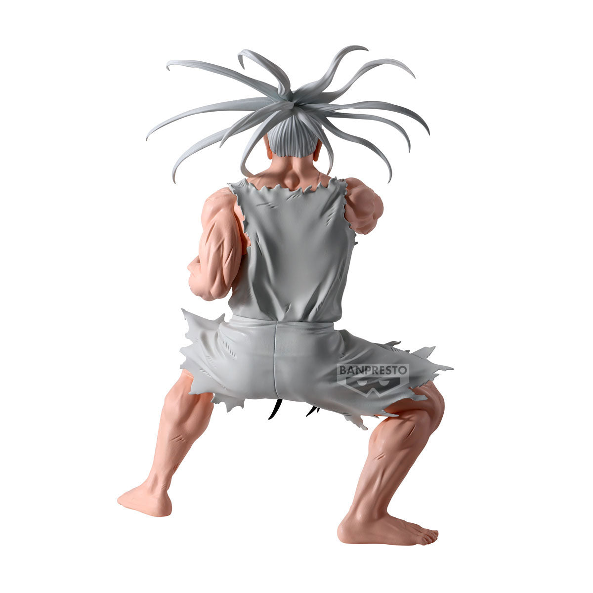 Static Figure - Hunting Archives - Hunter X Hunter - Netero