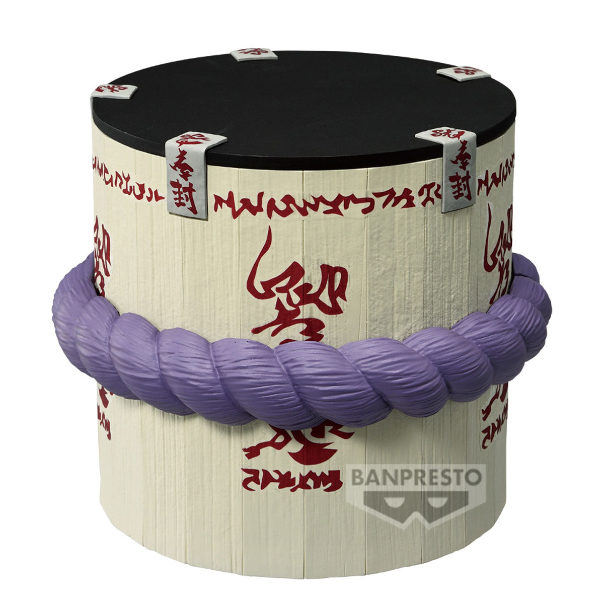 Static Figure - Figure Life - Naruto - Sasuke Uchiha
