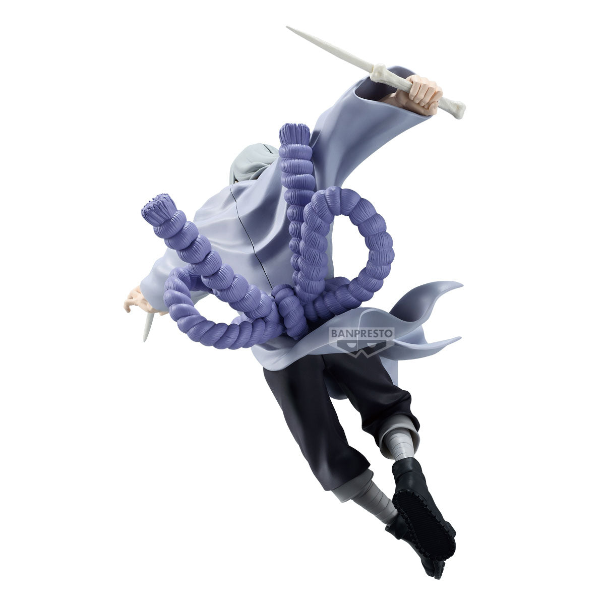Static Figure - Vibration Stars - Naruto - Gaara of the Desert