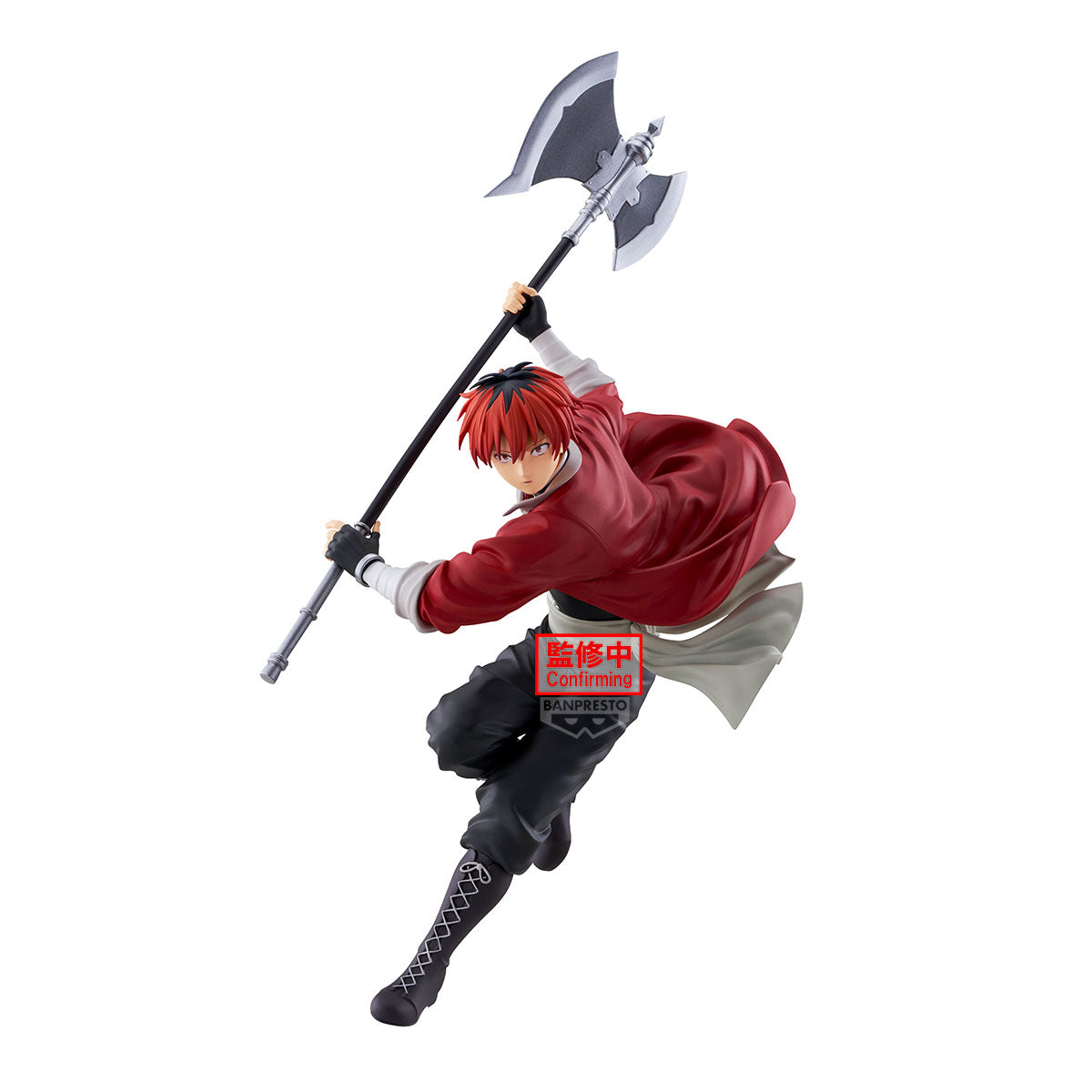 Static Figure - Maximatic - Frieren - Stark