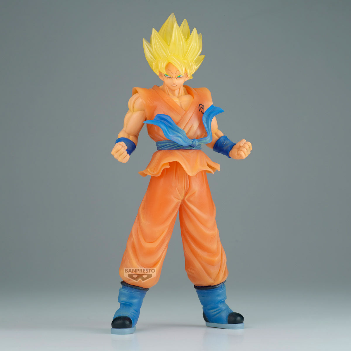 Static Figure - Clearise - Dragon Ball - Son Goku