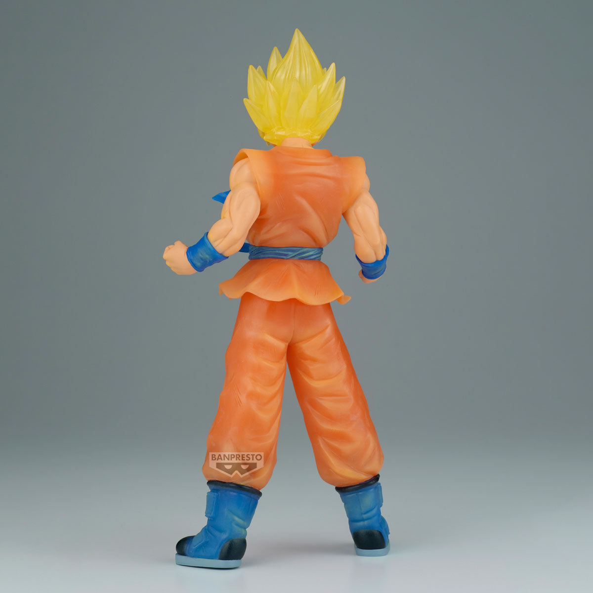 Static Figure - Clearise - Dragon Ball - Son Goku