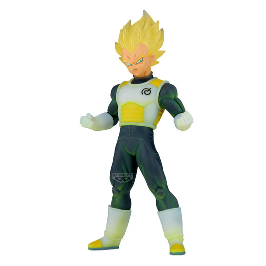 Static Figure - Clearise - Dragon Ball - Vegeta