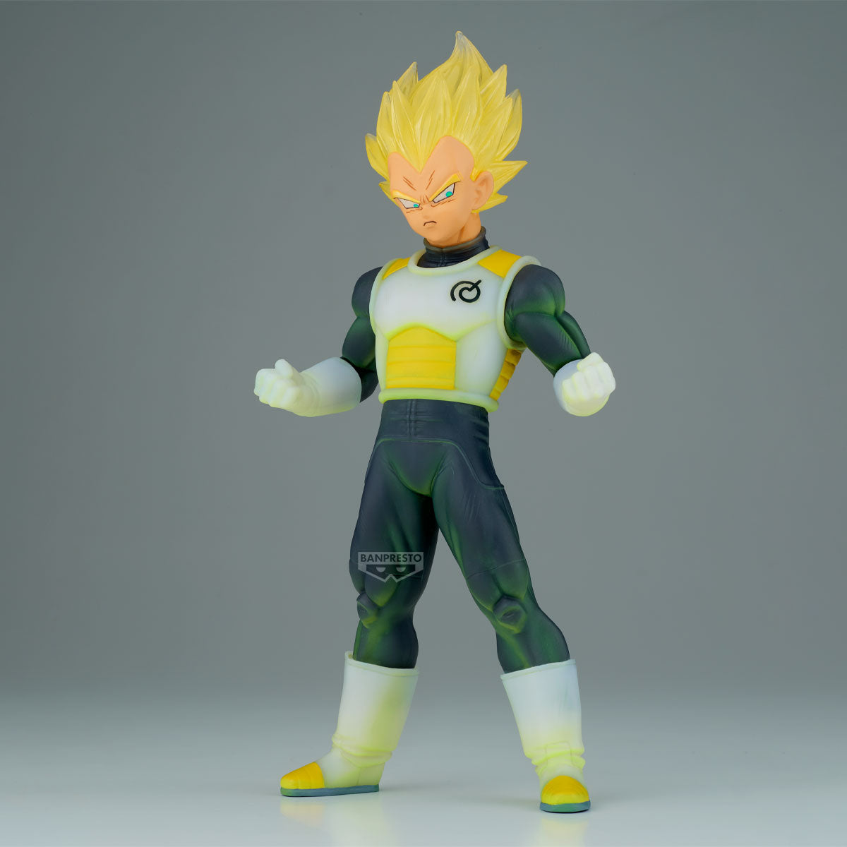 Static Figure - Clearise - Dragon Ball - Vegeta