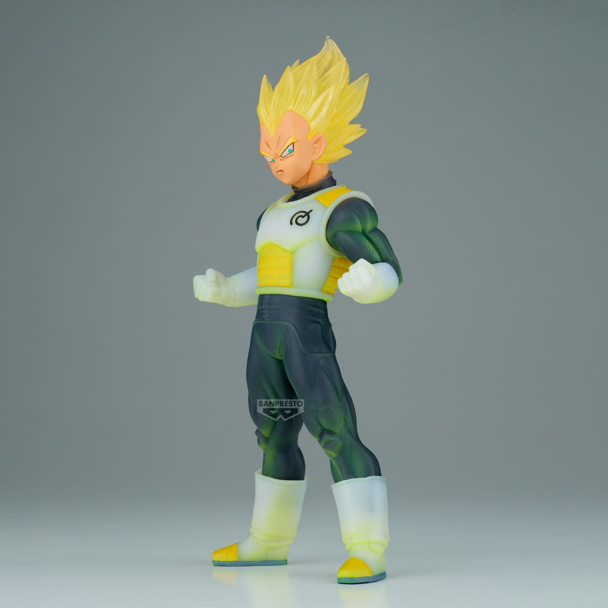 Static Figure - Clearise - Dragon Ball - Vegeta