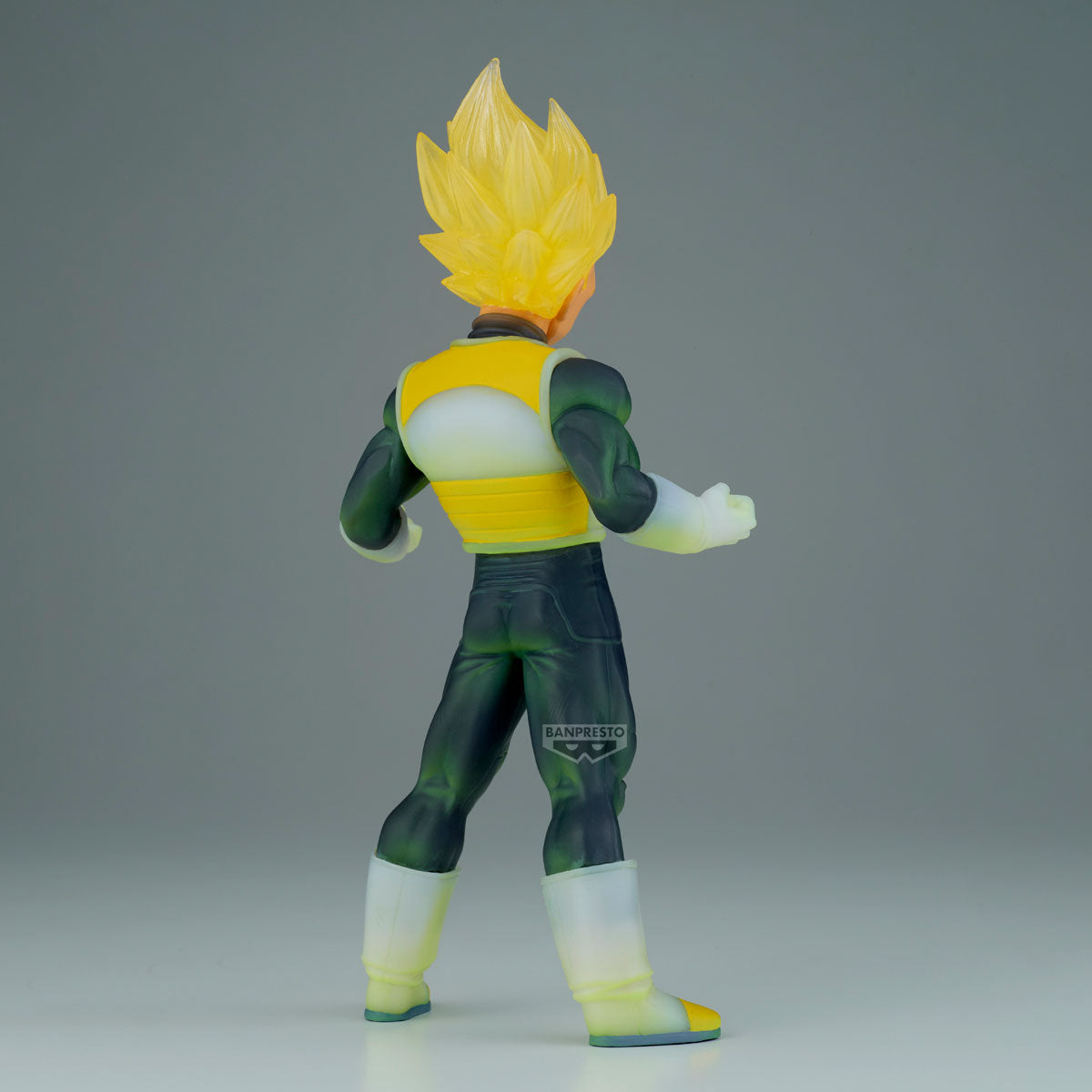 Static Figure - Clearise - Dragon Ball - Vegeta