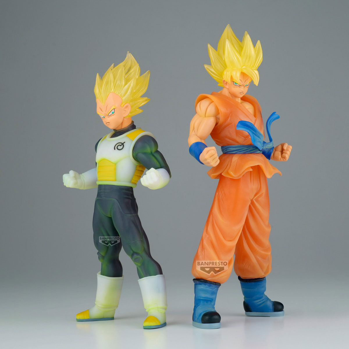 Static Figure - Clearise - Dragon Ball - Son Goku
