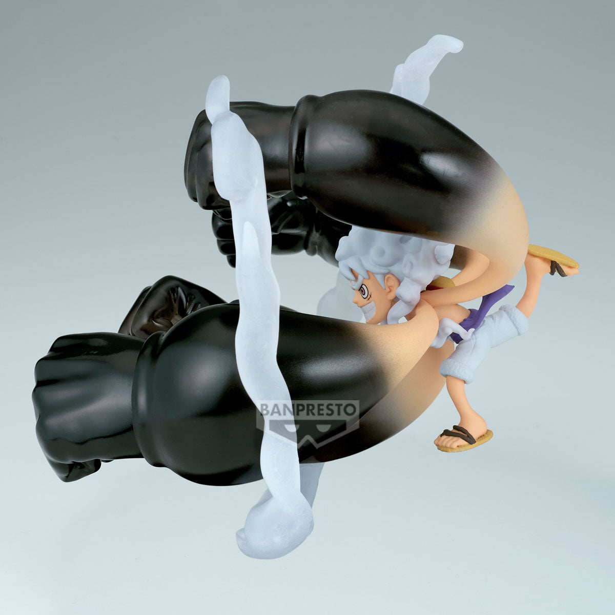 Static Figure - WCF - One Piece - Monkey D. Luffy