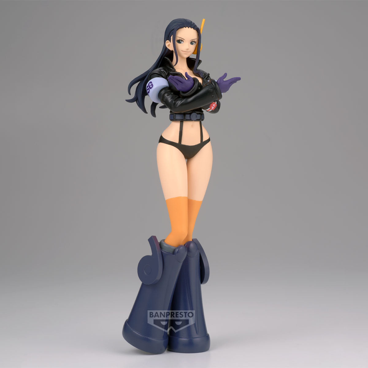 Static Figure - Glitter & Glamours - One Piece - Nico Robin