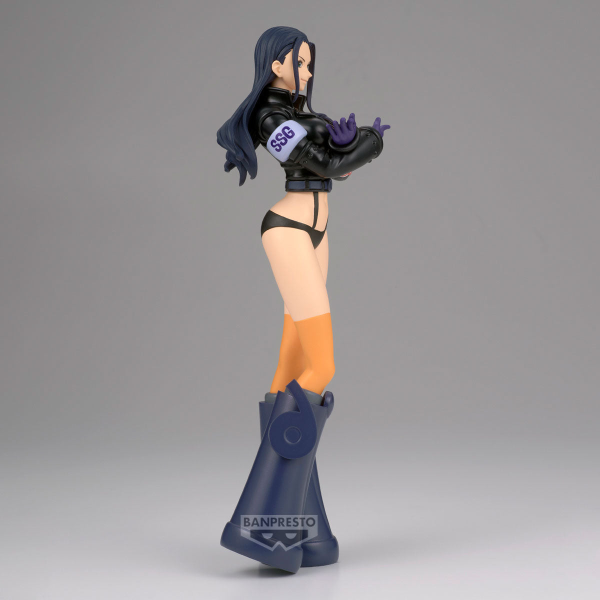 Static Figure - Glitter & Glamours - One Piece - Nico Robin