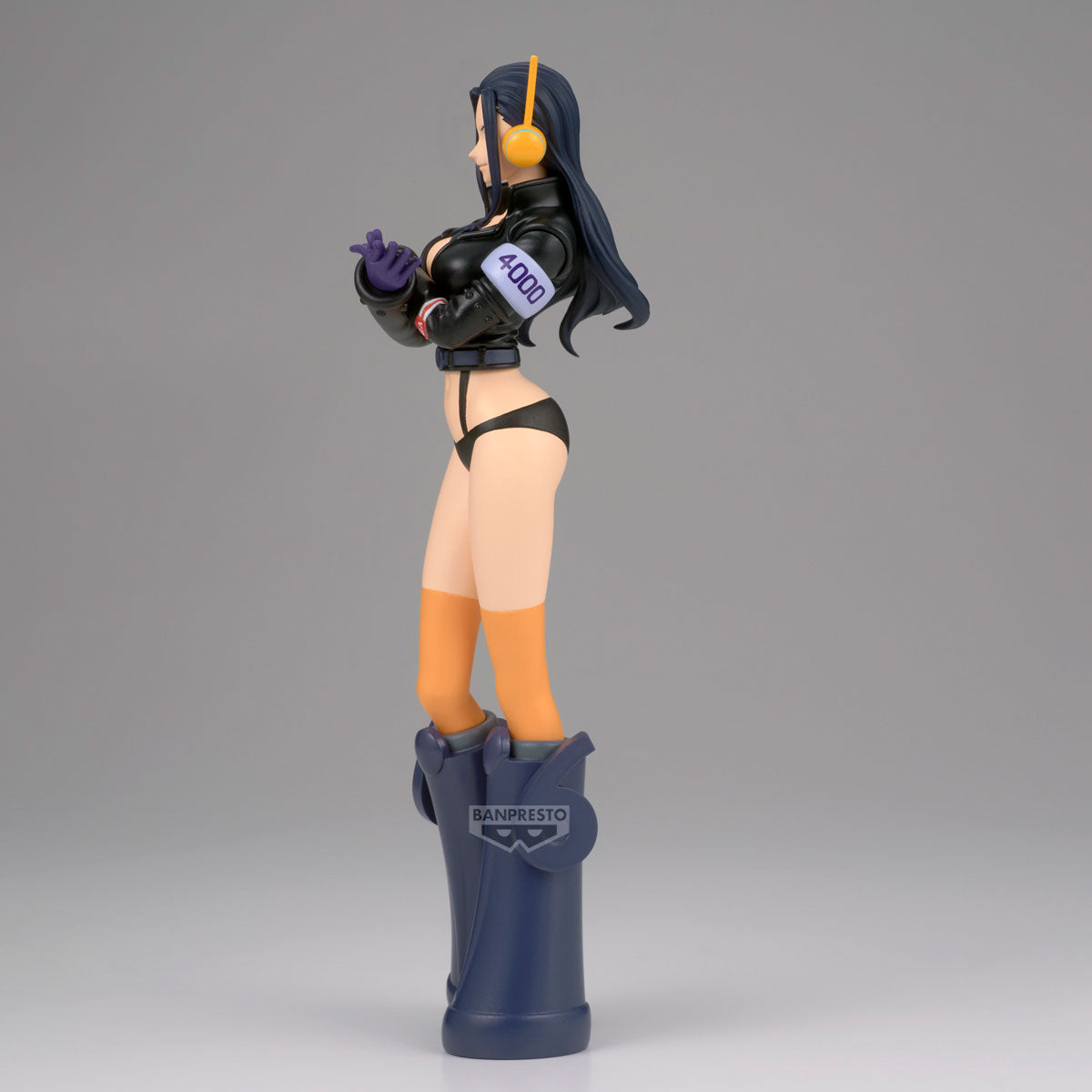 Static Figure - Glitter & Glamours - One Piece - Nico Robin