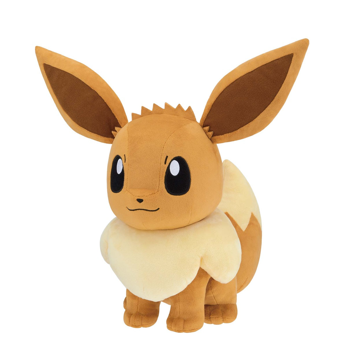 Plush - Pokemon - Eevee