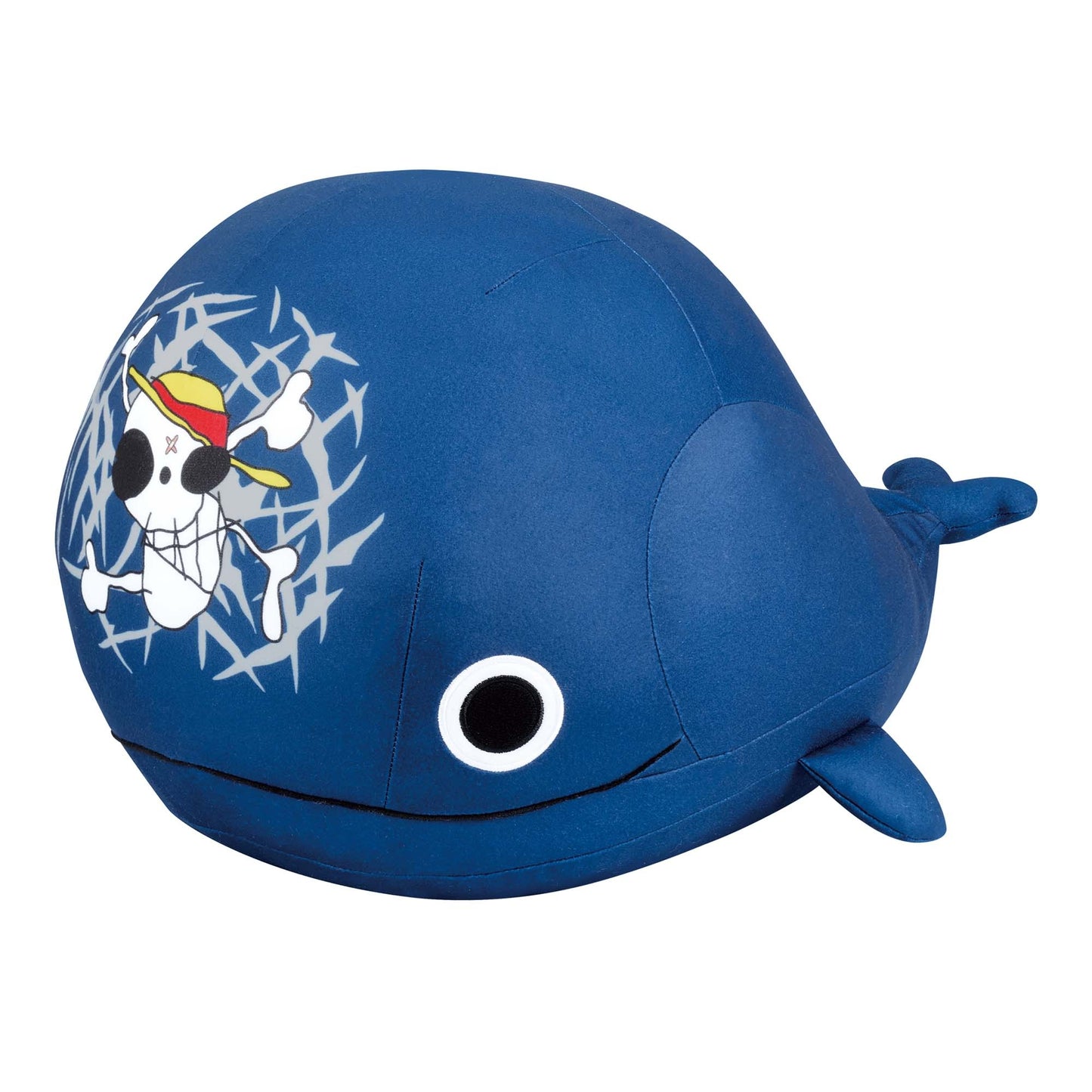 Plush - One Piece - Laboon