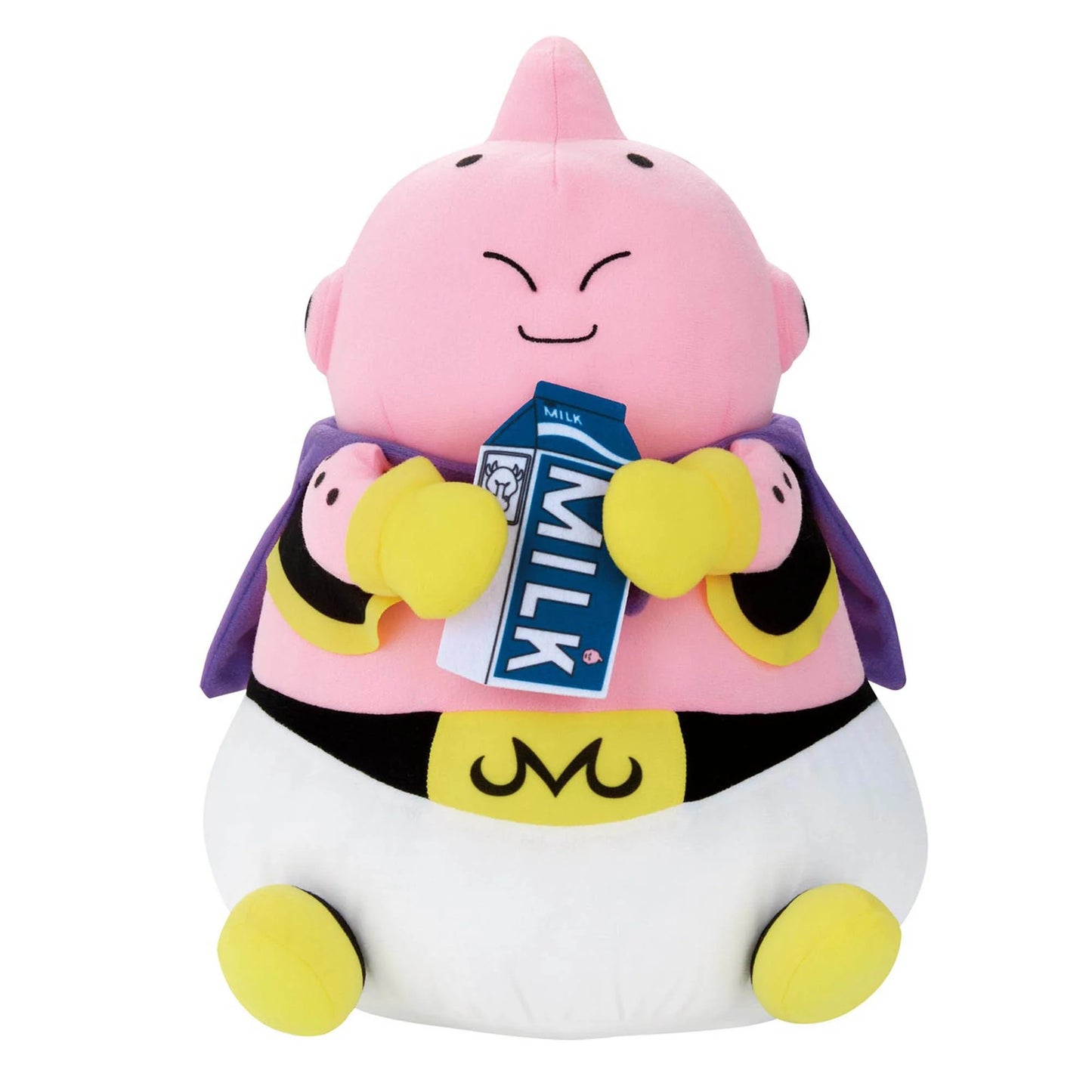 Plush - Dragon Ball - Majin Buu